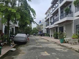 Đất thổ cư kdc osaka phường thạnh xuân, quận 12  giá tốt