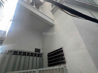 Bán nr đẹp xuất sắc tại huỳnh văn bánh, 2,299 tỷ, 30m2, phú nhuận, hcm