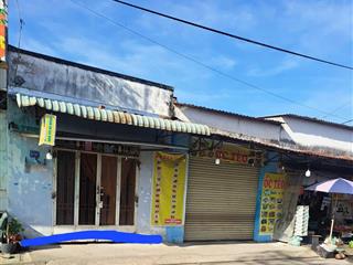 Nhà mặt tiền đường nguyễn thị pha, đông thạnh  giá tốt