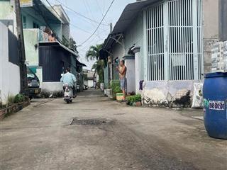 Bán đất đông thạnh, 3,39 tỷ, 115,7 m2, mặt tiền 4m, ngõ 4m