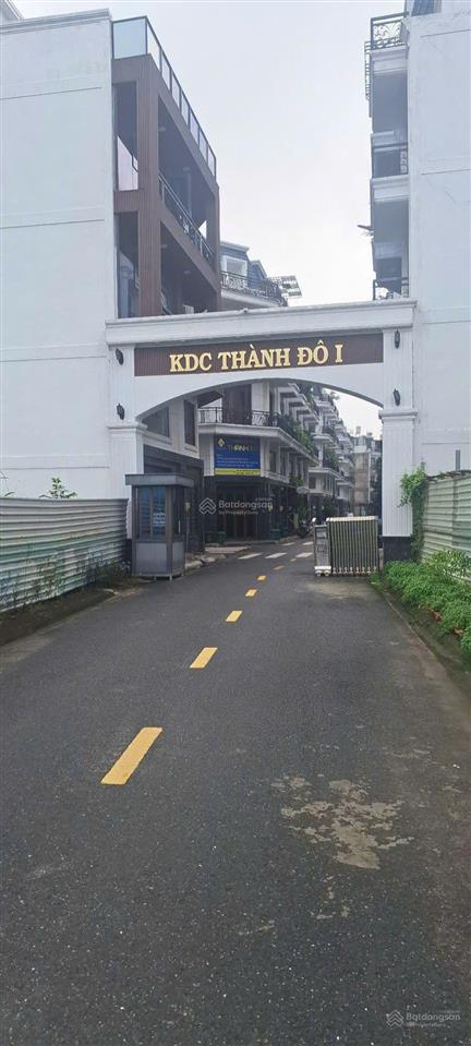 Đất thổ cư góc 2mt thạnh xuân 43 kdc  giá tốt