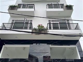 Cho thuê nhà trọ 20m2 tại tân quý, 3,8 triệu