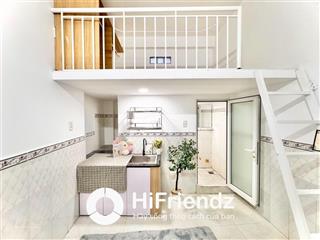 Chdv mini 20m2, giá tốt 3,2 triệu tại trần tấn, tân thành, tân phú, hcm