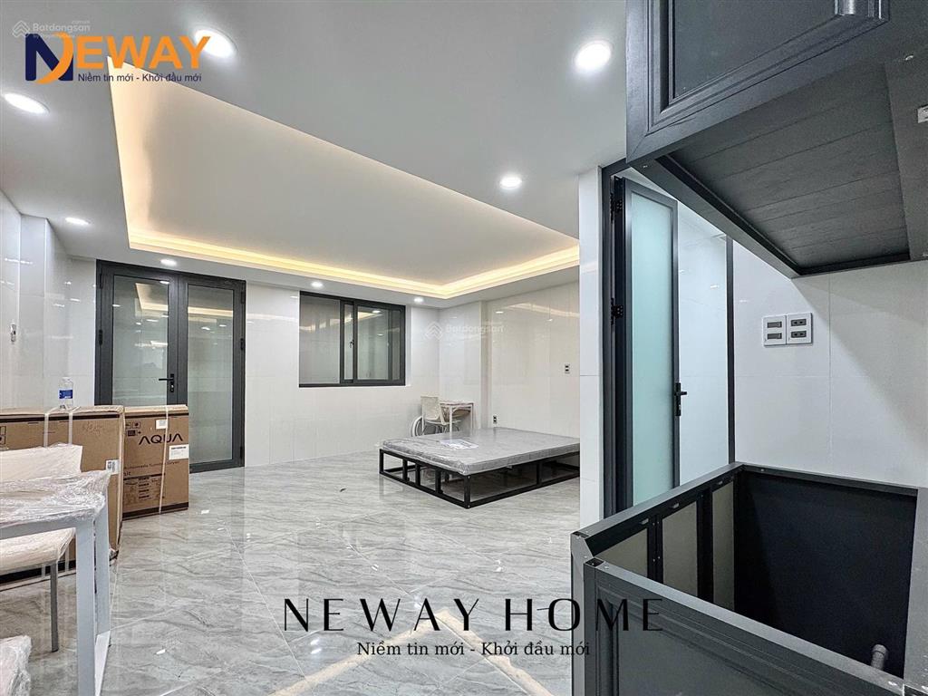 Cho thuê nhà trọ view đẹp tại tân kỳ tân quý, 6 triệu, 30m2, 1pn, 1wc