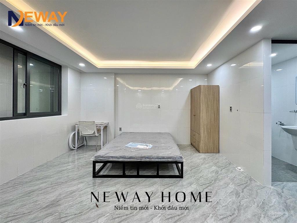 Cho thuê nhà trọ view đẹp tại tân kỳ tân quý, 6 triệu, 30m2, 1pn, 1wc