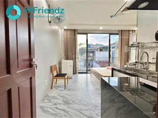 Cho thuê chung cư mini 25m2, giá 7,3 triệu tại phường 7, tân bình, tp.hcm