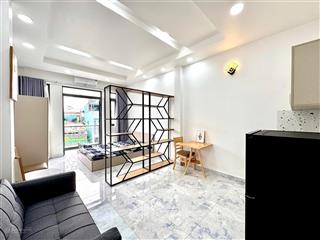 Cho thuê cc mini 1pn, 1wc, 45m2 tại phường 8, tân bình, giá tốt 7,3 triệu vnd