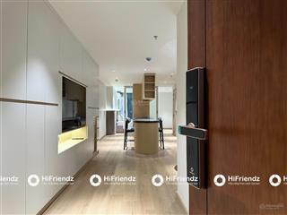 Cho thuê cc mini 1pn, 2vs, 55m2 chỉ 22 triệu tại võ thị sáu, q3, hcm  hàng hiếm đẹp nhiều tiện ích