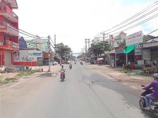 Cần tiền bán gấp lô đất long thạnh mỹ, mặt tiền đường nguyễn văn tăng, có shr, giá sốc chỉ 1,95 tỷ