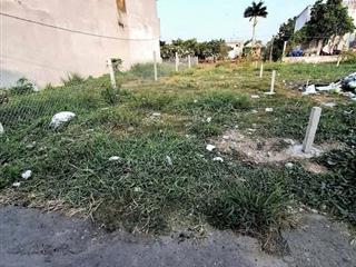 Cần tiền bán gấp lô đất 120m² mt đường lâm quang ky, gần trường th hạnh phước, rạch giá giá cực sốc