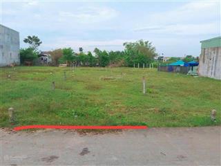 Kẹt tiền bán gấp lô đất ở ngay dh trà vinh 120m2 giá cực rẻ