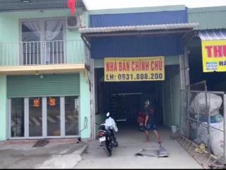 Bán nhà 2 mặt tiền, đường 823b, đức hoà đông, đức hòa, long an, 2,6 tỷ, 64m2, nhiều tiện ích hot