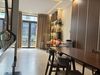 Nhà vip tân phú .chủ xây tâm huyết..khu dân chí cao...