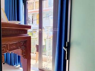 Bán nhà 2 tầng mới đẹp 40m2 nở hậu tài lộc ,gần phố ẩm thực nguyễn nhữ lãm ,