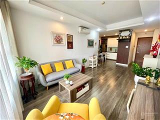(chính chủ) gửi bán căn 3 ngủ the one gamuda. dt 80.5m2. ban công đn