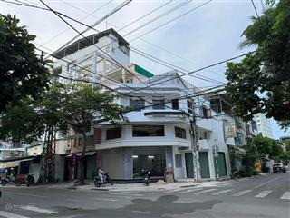Bán nhà lô góc kinh doanh mặt tiền đường bạch đằng ,tp nha trang vị trí kinh doanh tốt, đầu tư tốt