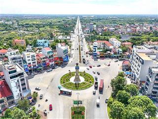 Bán đất chính chủ 90m2 lại ốc, văn giang, hưng yên