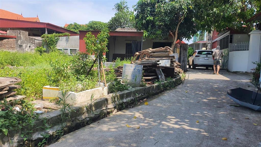 Chính chủ càn bán lô đất 68,4m2 đồng tiến, bàng la, đồ sơn