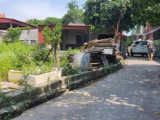 Chính chủ càn bán lô đất 68,4m2 đồng tiến, bàng la, đồ sơn