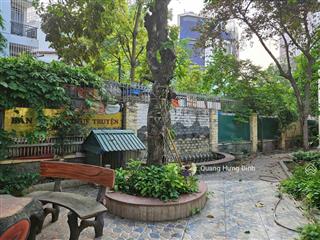 160t/m rẻ hơn nhà ngõ, siêu bt 460m2 kđt văn khê hà đông, lô góc 3 mặt tiền, vỉa hè rộng kd tấp nập