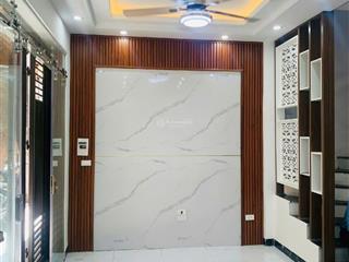 Chỉ hơn 6 tỷ sở hữu nhà đẹp phố đại la  hai bà trưng 40m² x 5 tầng thiết kế hiện đại, ở ngay.