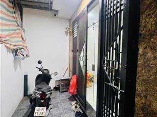 Siêu phẩm 5 tầng đại la  hai bà trưng. dt 40m2  giá chỉ 6.6 tỷ  gần trường đại học  bệnh viện