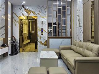 Bán nhà mặt ngõ kinh doanh trần khát chân, 40m, 5 tầng thang máy