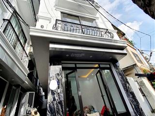 Siêu đẹp! bán nhà xuân la  tây hồ  lô góc  thang máy  41m2  8 tầng  mt 4,3m  giá nhỉnh 9 tỷ