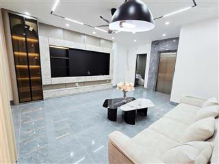 Siêu phẩm! bán nhà an dương vương  tây hồ  8 tầngthang máyô tô  80m2  mt 6.4mgiá nhỉnh 23 tỷ