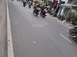 Mặt tiền kinh doanh đường phạm thế hiển,số lẻ phường 6 quận 8, 54.3m2, 2 tầng. 7.1 tỷ thương lương