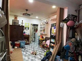 Nhà 4 tầng btct hẻm xe hơi thông, âu dương lân q8, 4.02x12.5m, nở hậu, nhỉnh 6 tỷ