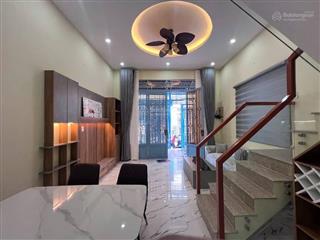 Mặt tiền hẻm xe hơi âu dương lân quận 8, 5.1x12m, 2 tầng, nhỉnh 6 tỷ 0978 150 *** hùng nhà q8