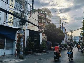 Mặt tiền kinh doanh ba đình quận 8, sổ ngộp bank, 88m2, 2 tầng, 9.799 tỷ
