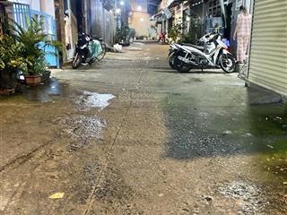 Nhà 4 tầng, 4x16m, mặt tiền hẻm xe hơi ngủ nhà, phạm thế hiển quận 8. chủ cần bán gấp. nhỉnh 8 tỷ