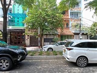 Mặt tiền kinh doanh, đường đôi số 5, quận 8, 4x18m2, 4 tầng, 12.x tỷ