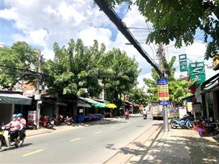 Mtkd 1 trệt 1 lầu phạm thế hiển,ở 60 năm chưa qua 1 lần đò,chân siêu dài giá siêu mềm,235m2, 16 tỷ