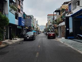Bán khách sạn đường cao đạt, 53m2, hoàn công đủ, dòng tiền 40 triệu/tháng