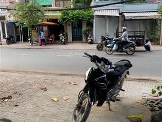 Mặt tiền kinh doanh phạm thế hiển quận 8, 31m2, 2 tầng, dòng tiền 10 triệu/th, 3.6 tỷ