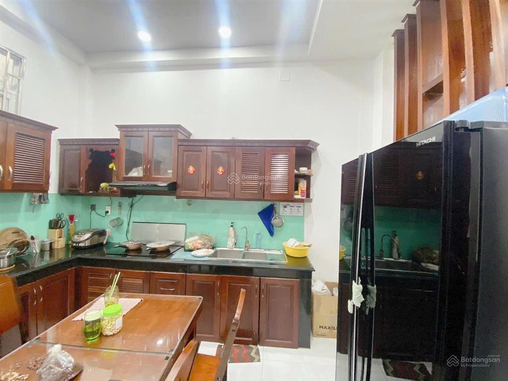 Nhà hẻm 141 tám danh p4 q8, 4.8x9.4m, 3 tầng hoàn công đủ, không lộ giới, không quy hoạch, 6.8 tỷ