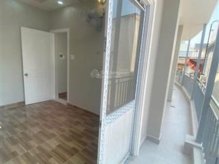 Nhà mới xây 66m2 3 tầng huỳnh tấn phát q7, 7 phòng ngủ, 3.78 tỷ