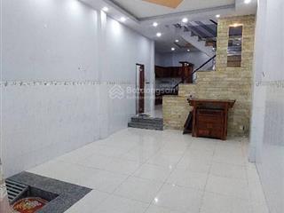 Nhà phạm thế hiển, p6, q8, 5.9x15m, 2 tầng, không lộ giới, không quy hoạch, 6.2 tỷ