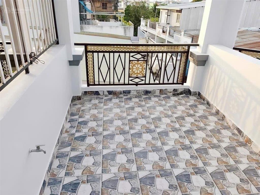 Kèo thơm p15 q8 mễ cóc  căn góc hẻm xe hơi 4 tầng 72m2, nở hậu mua 1 được 2 căn 9 pn, 6wc, 6 tỷ