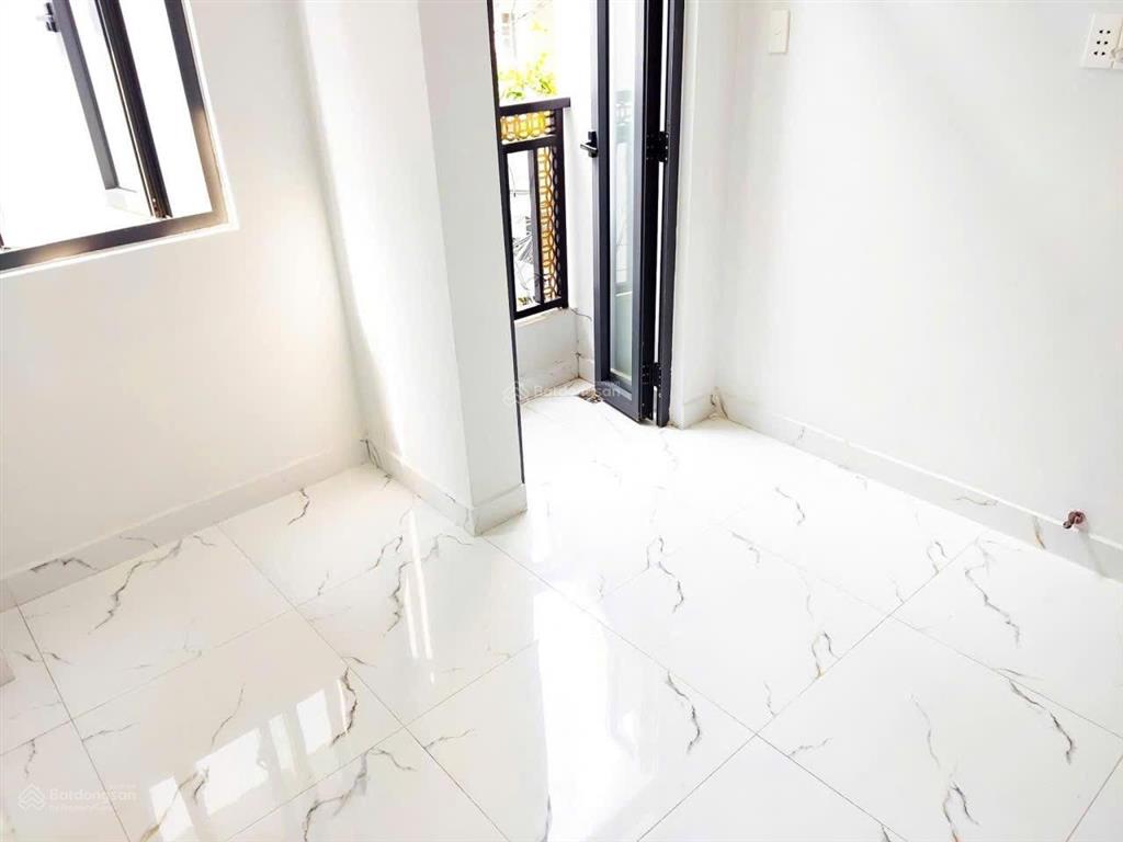 Kèo thơm p15 q8 mễ cóc  căn góc hẻm xe hơi 4 tầng 72m2, nở hậu mua 1 được 2 căn 9 pn, 6wc, 6 tỷ