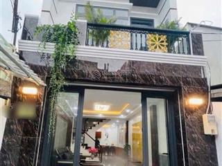 Nhà hẻm nguyễn thị thập tân hưng quận 7, 4x13m, 2 tầng, không quy hoạch, 5.8 tỷ tl