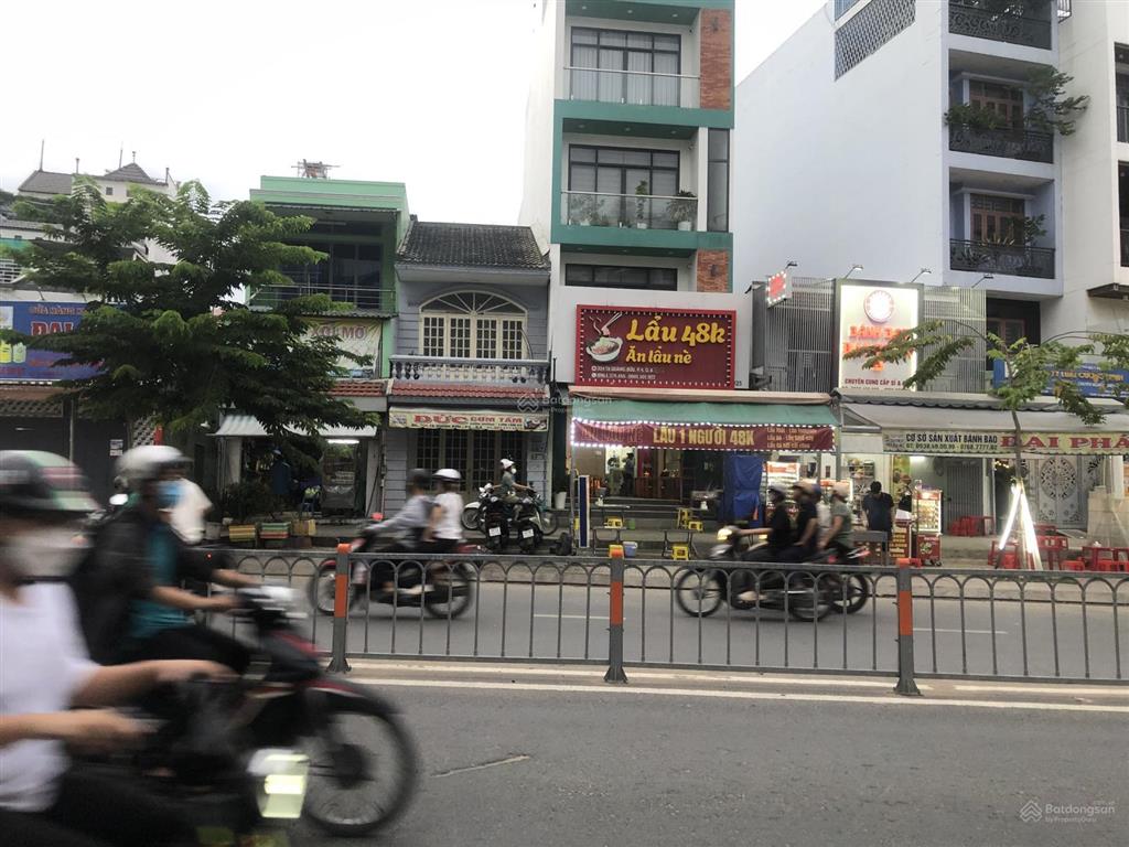 Mặt tiền kinh doanh tạ quang bửu p4 q8, 67m2, 2 tầng, không lộ giới, không quy hoạch, 17 tỷ tl chủ.
