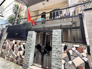 Nguyễn trãi, q5 giáp q1  2 tầng  56m2  ngang khủng hơn 6m... 7.99 tỷ