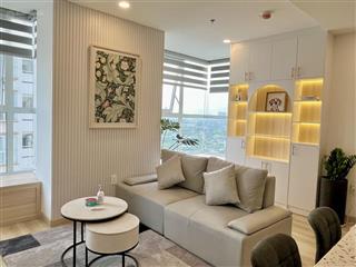 Căn hộ terra mia phạm hùng, bình chánh bán nhanh