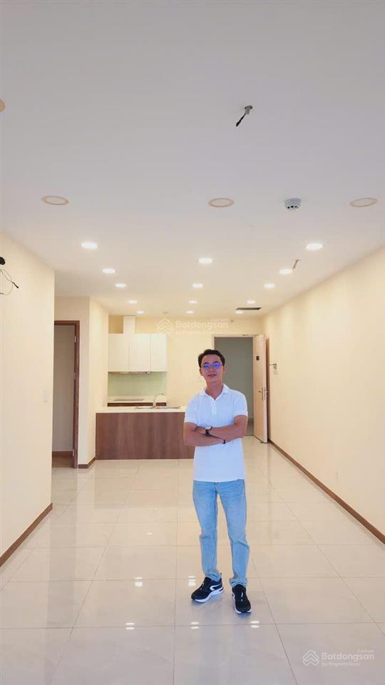 Căn hộ calla garden 2pn 67m2 2pn 2wc