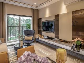 Mở bán tháp gali view sông đẹp nhất dự án khải hoàn prime  tặng 1 cây vàng  nhận full nội thất