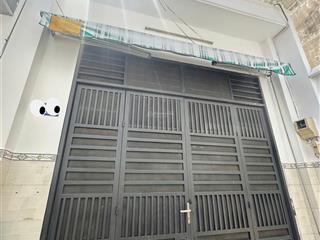 Bán nhà hẻm phan văn trị, quận 5  gần mặt tiền giá chỉ 7.5 tỷ